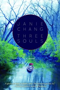 Chang, Three Souls